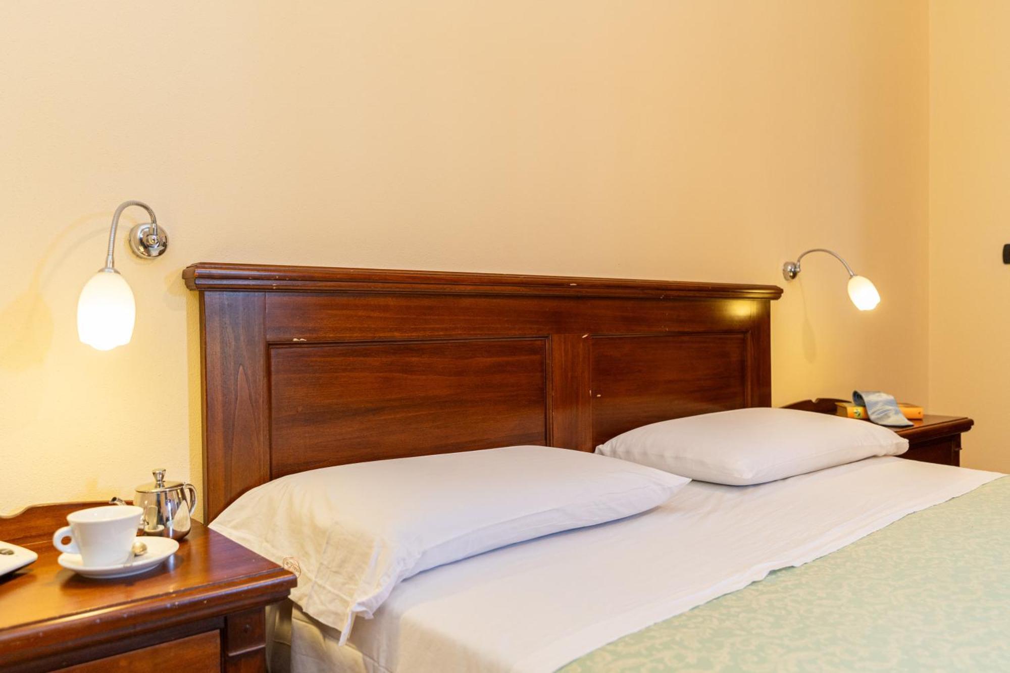 Hotel Masseria Le Pajare Presicce Zimmer foto