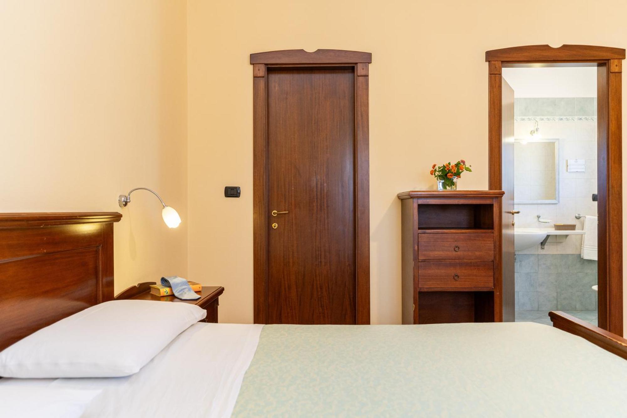 Hotel Masseria Le Pajare Presicce Zimmer foto